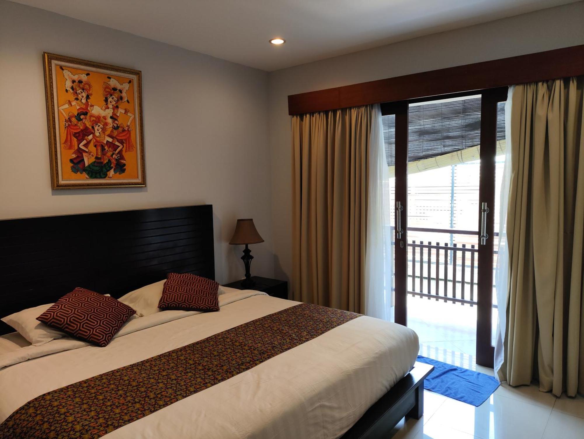 Villa Lovecho Canggu Εξωτερικό φωτογραφία