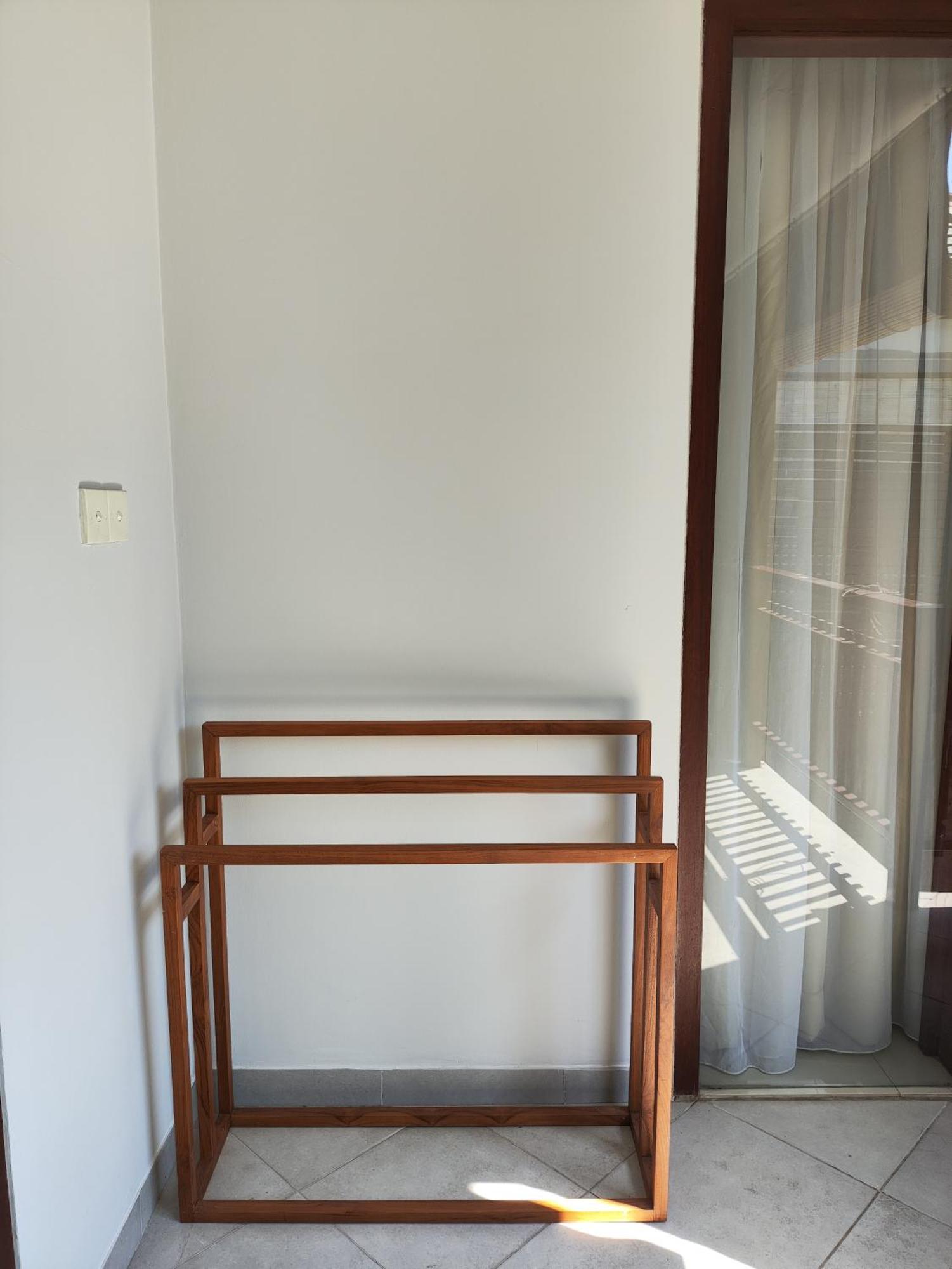 Villa Lovecho Canggu Εξωτερικό φωτογραφία