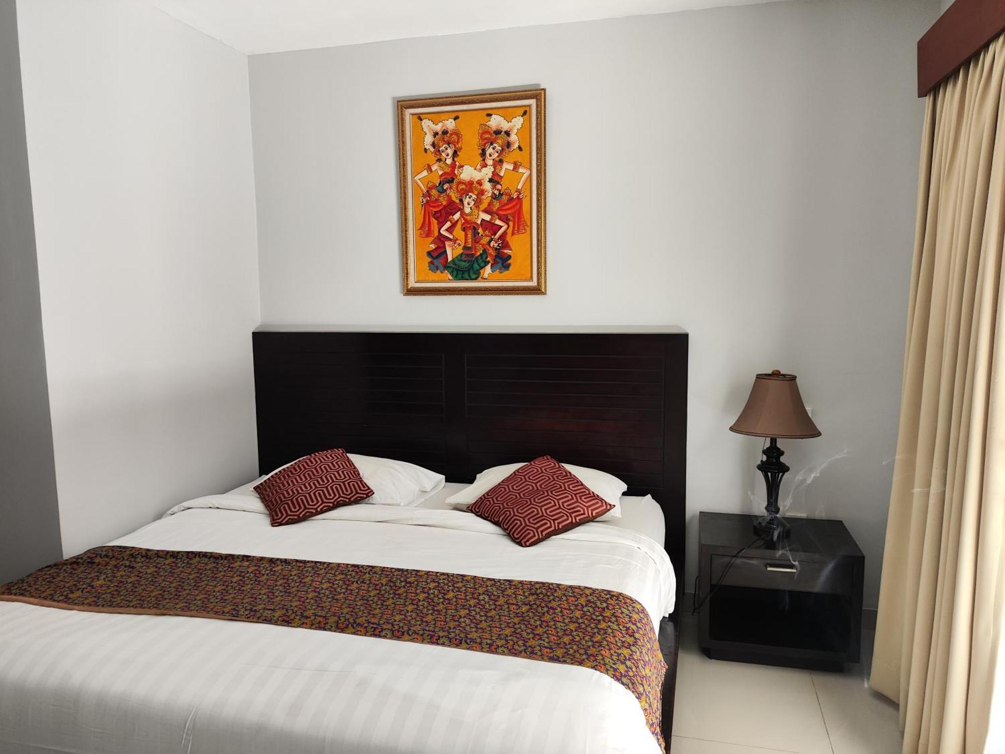 Villa Lovecho Canggu Εξωτερικό φωτογραφία