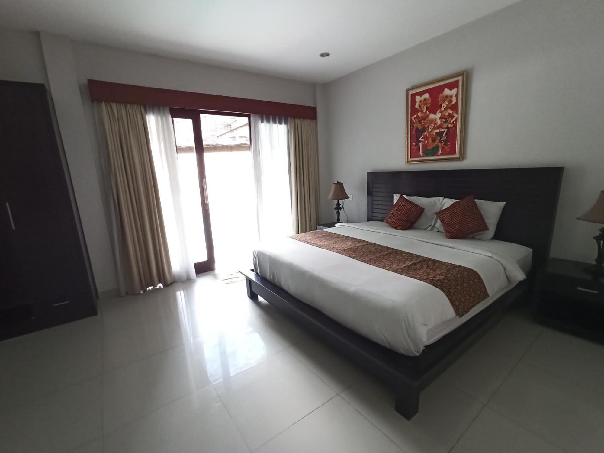 Villa Lovecho Canggu Εξωτερικό φωτογραφία