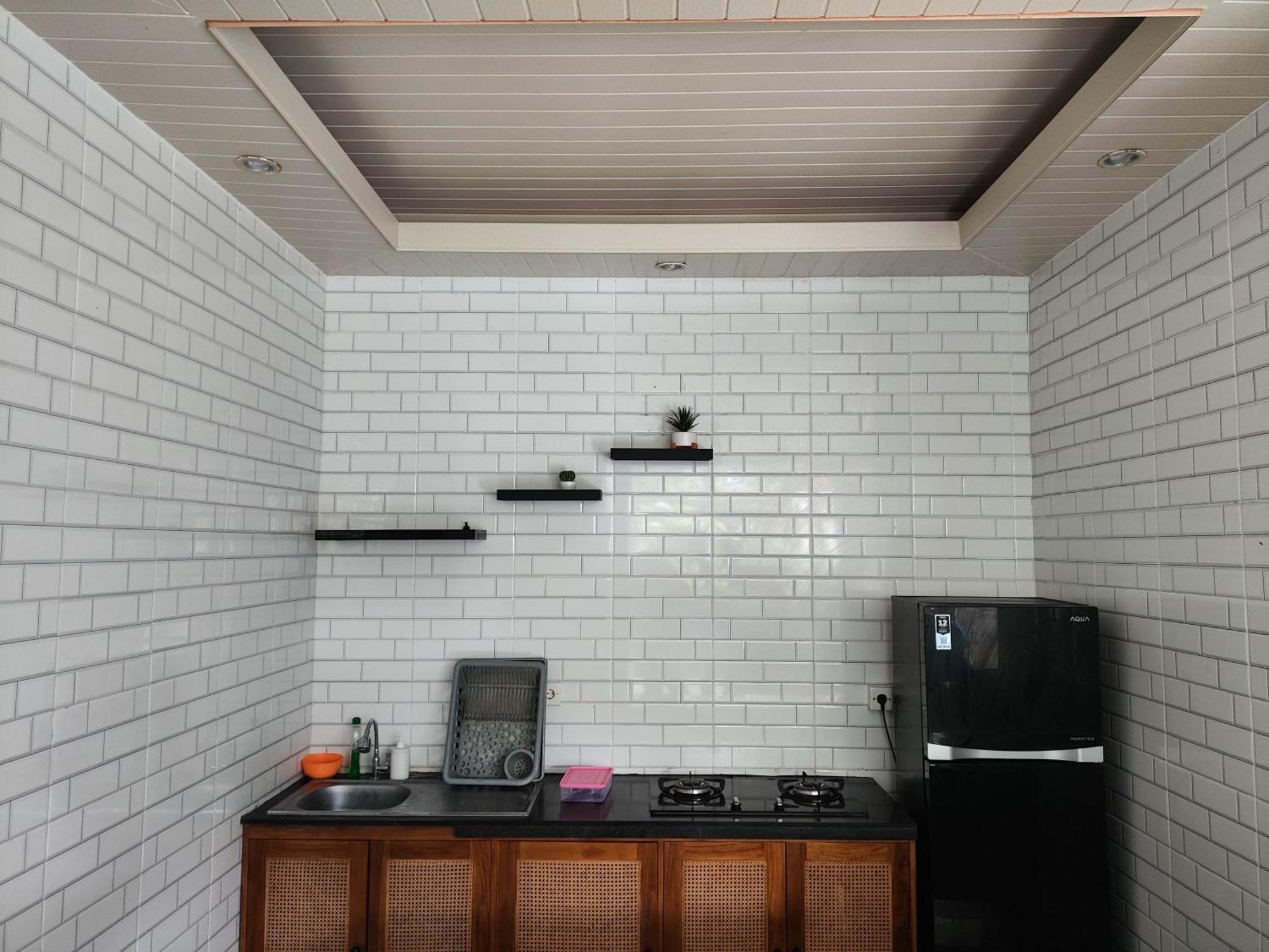Villa Lovecho Canggu Δωμάτιο φωτογραφία