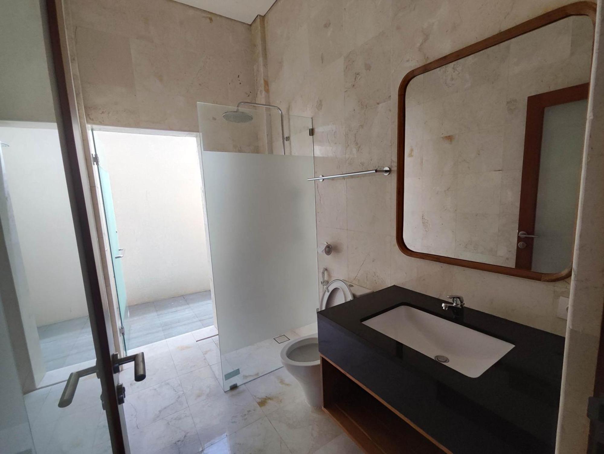 Villa Lovecho Canggu Δωμάτιο φωτογραφία