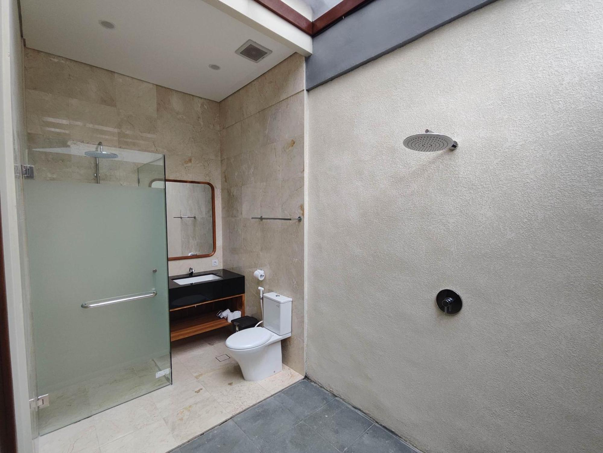 Villa Lovecho Canggu Δωμάτιο φωτογραφία