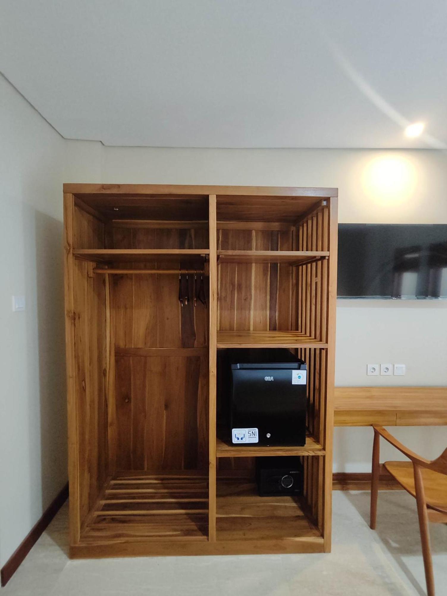 Villa Lovecho Canggu Δωμάτιο φωτογραφία