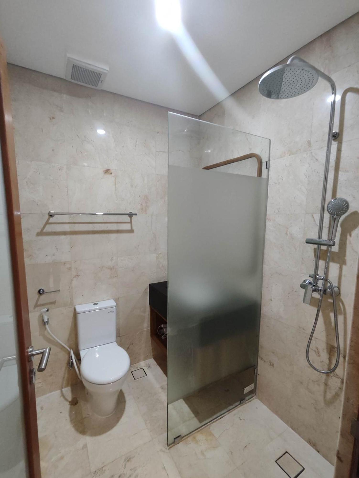 Villa Lovecho Canggu Δωμάτιο φωτογραφία