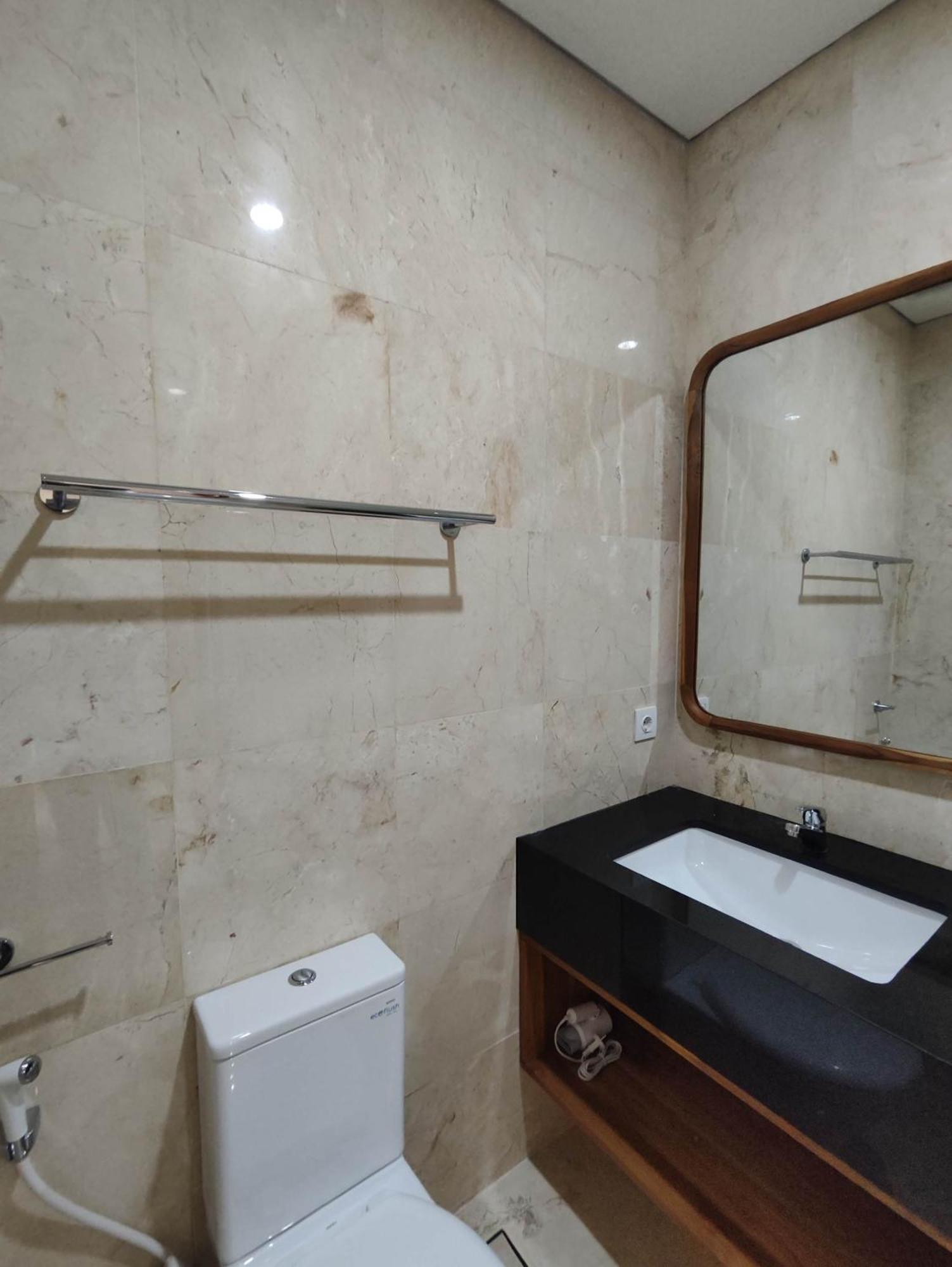 Villa Lovecho Canggu Δωμάτιο φωτογραφία