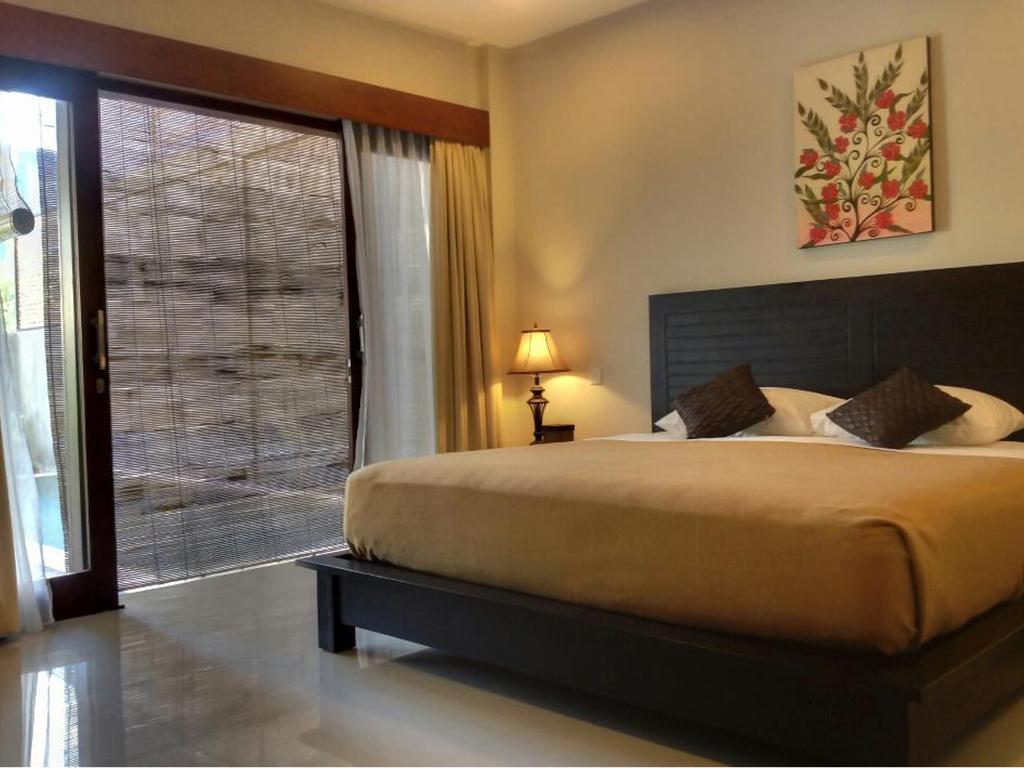 Villa Lovecho Canggu Εξωτερικό φωτογραφία